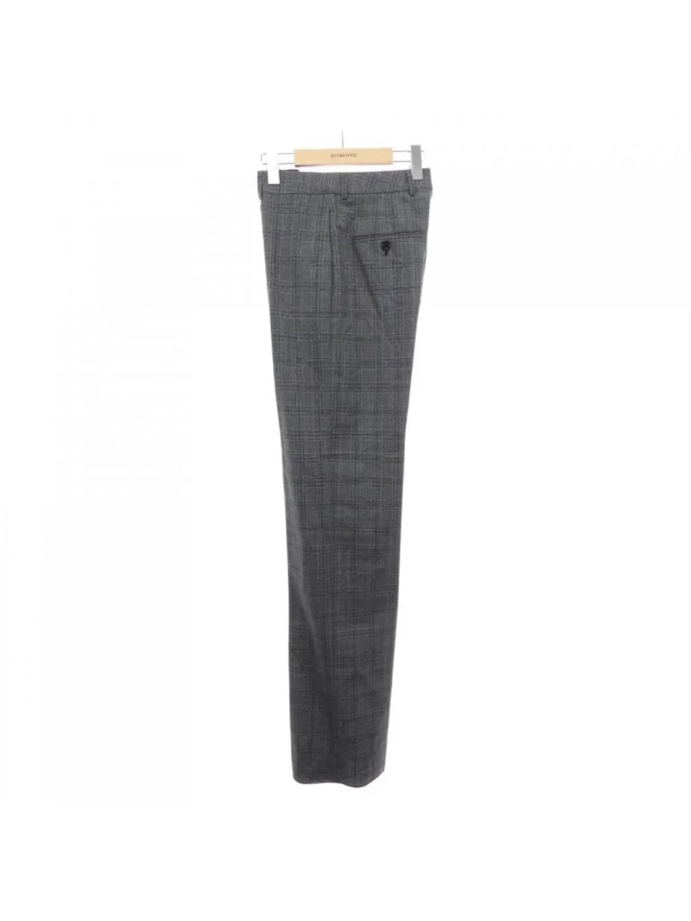 Celine Pants Black